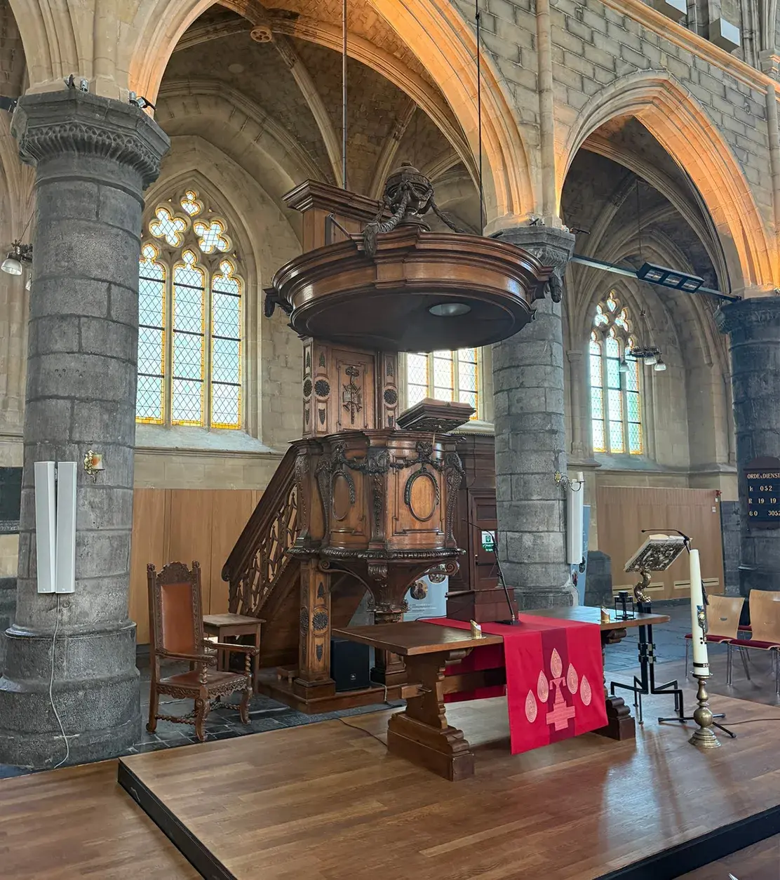 Foto Monschau Zuid Limburg 3.6 TraVio Reizen