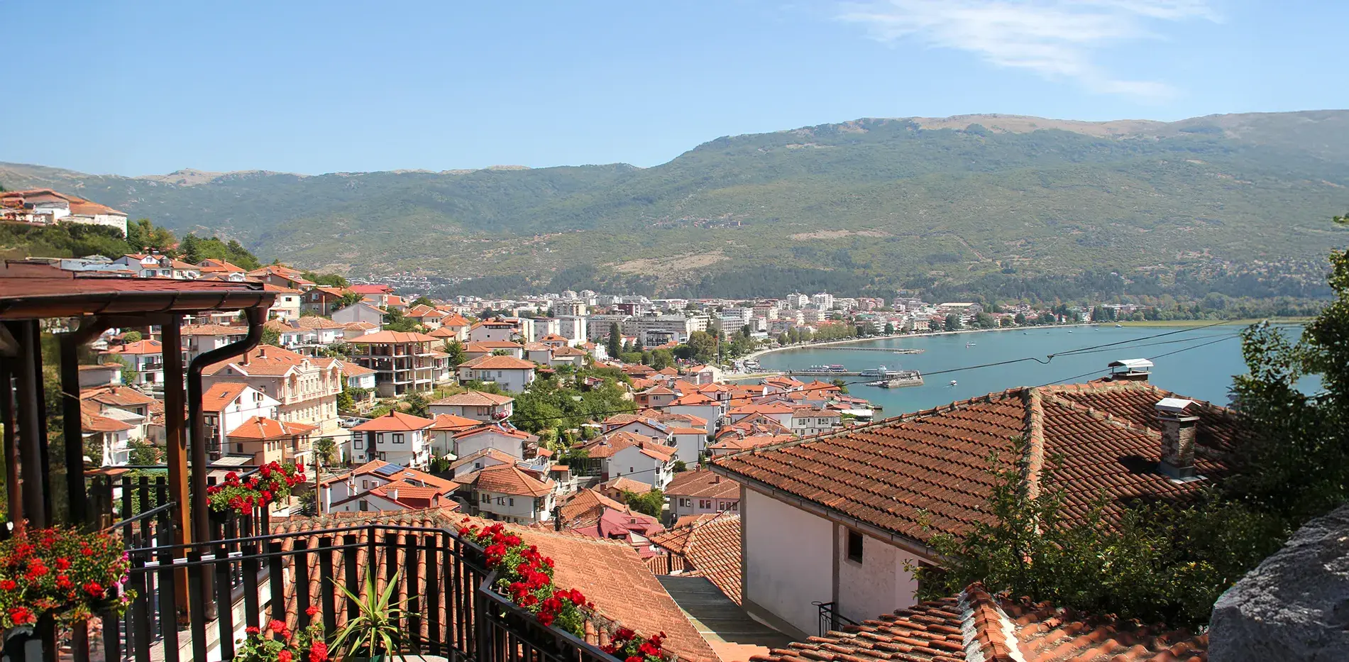 Header Noord Macedonie TraVio Reizen