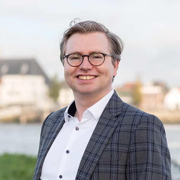 Jan Rozendaal TraVio Reizen