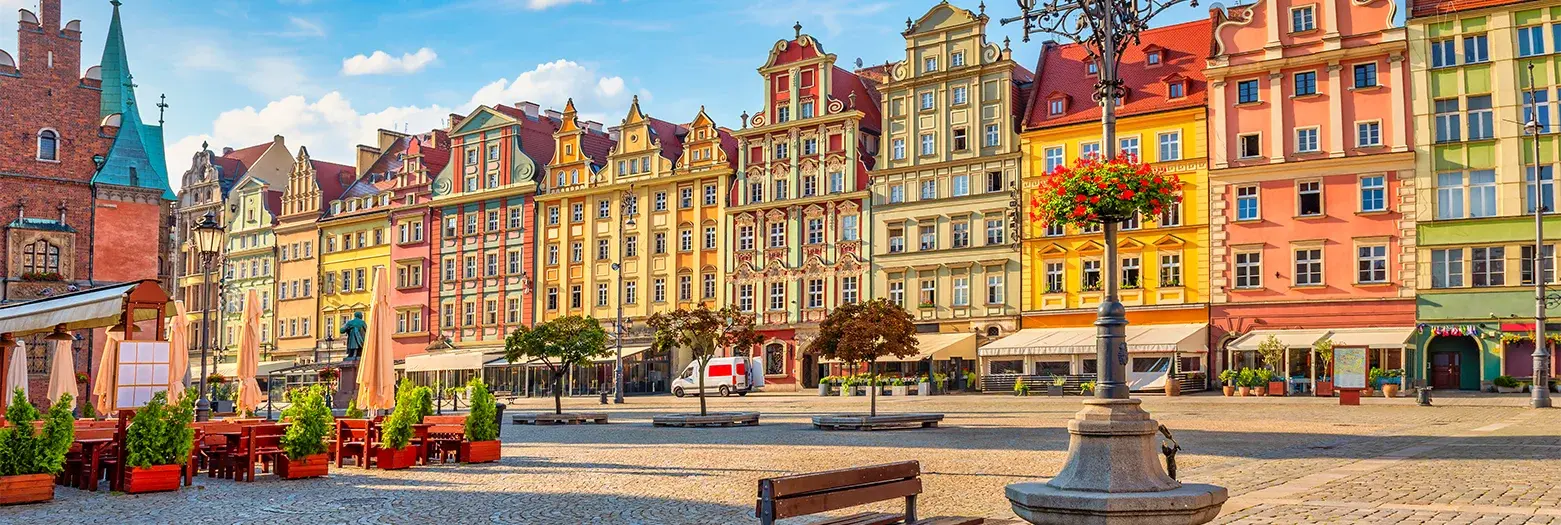 Krakau TraVio