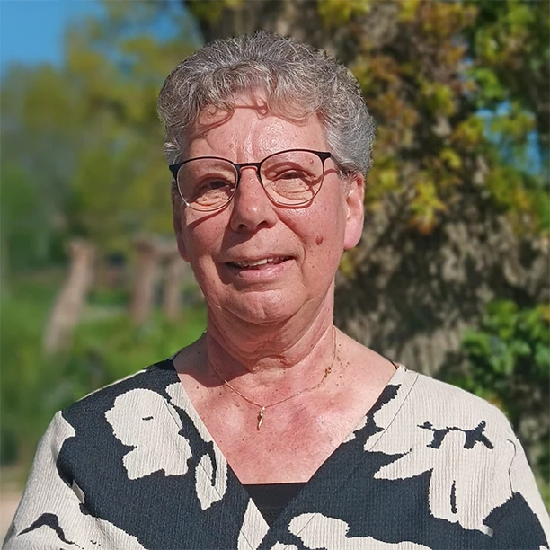 Marja van Haaften TraVio Reizen