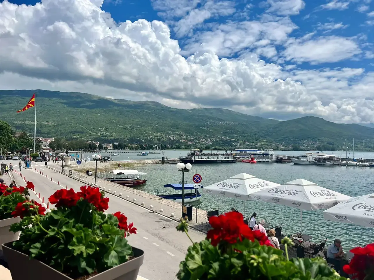 Noord Macedonie dag 1 1 TraVio Reizen