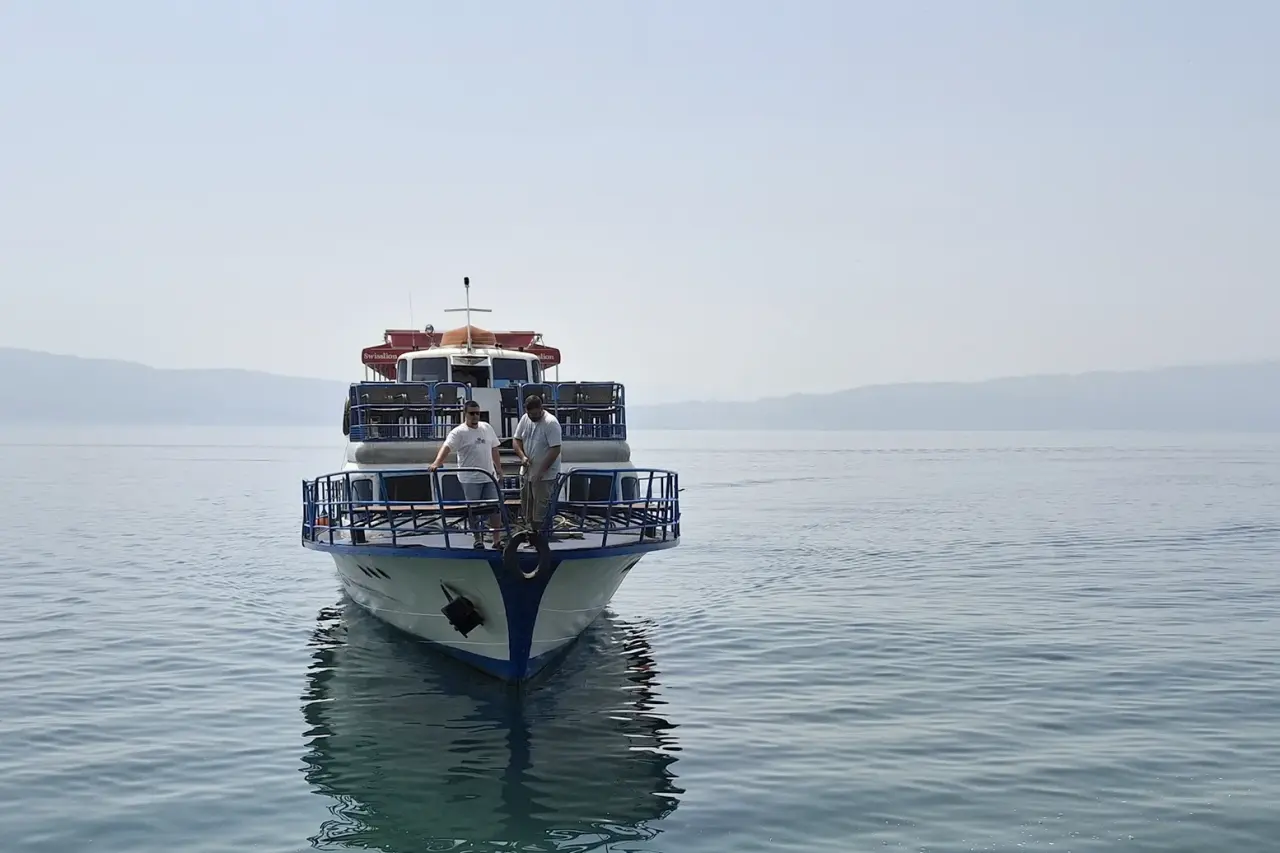 Noord Macedonie dag 2 3 TraVio Reizen