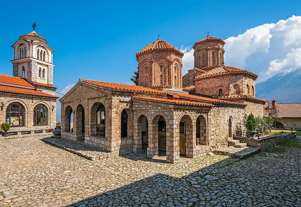 Noord Macedonie TraVio