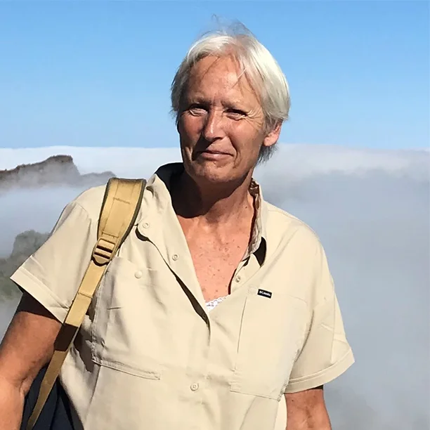 Yvonne van Velze TraVio Reizen